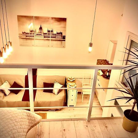 3 Comfortable And Cosy Apartments In Heart Of Budapest Near Basilica Eksteriør billede