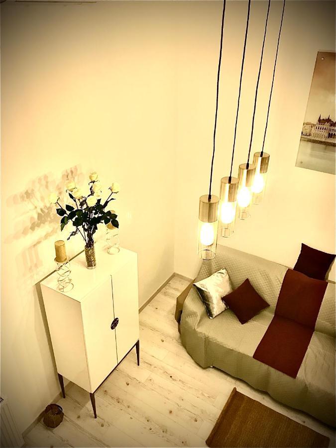 3 Comfortable And Cosy Apartments In Heart Of Budapest Near Basilica Eksteriør billede
