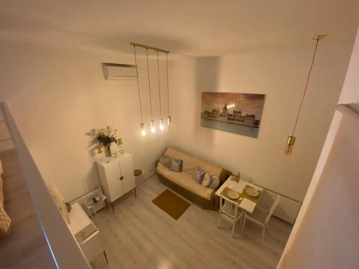 3 Comfortable And Cosy Apartments In Heart Of Budapest Near Basilica Eksteriør billede