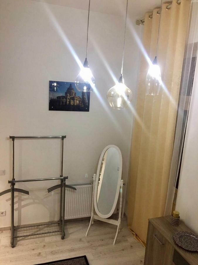 3 Comfortable And Cosy Apartments In Heart Of Budapest Near Basilica Eksteriør billede