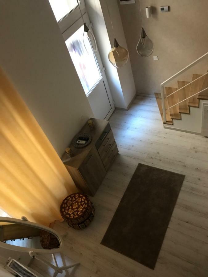 3 Comfortable And Cosy Apartments In Heart Of Budapest Near Basilica Eksteriør billede