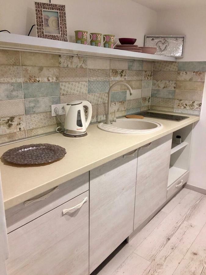3 Comfortable And Cosy Apartments In Heart Of Budapest Near Basilica Eksteriør billede