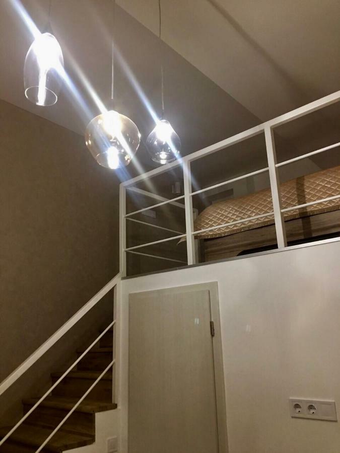 3 Comfortable And Cosy Apartments In Heart Of Budapest Near Basilica Eksteriør billede