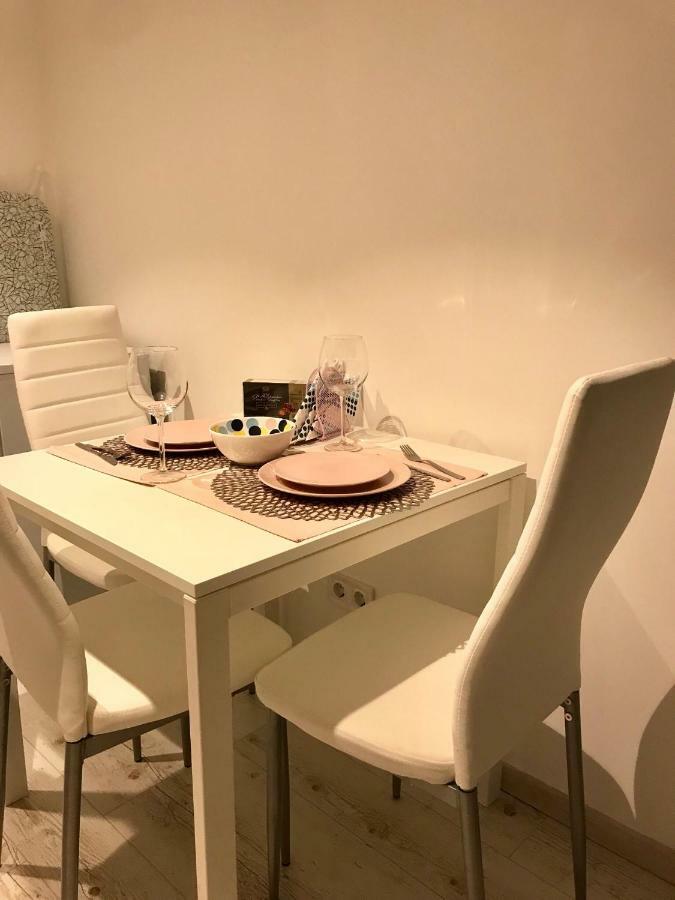 3 Comfortable And Cosy Apartments In Heart Of Budapest Near Basilica Eksteriør billede