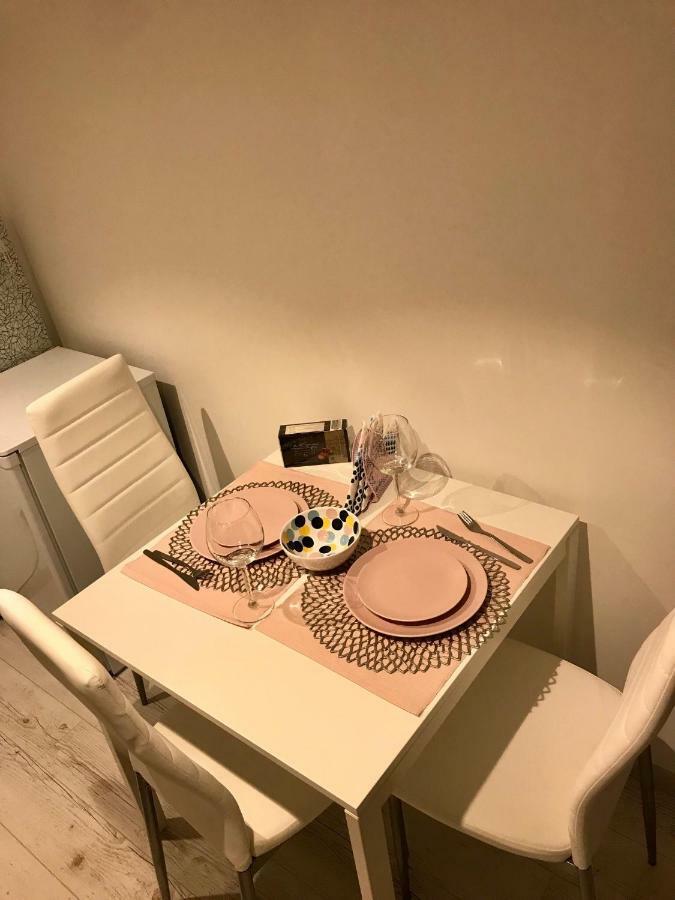 3 Comfortable And Cosy Apartments In Heart Of Budapest Near Basilica Eksteriør billede