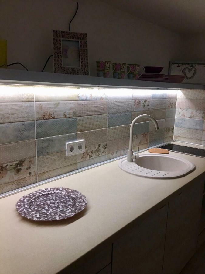 3 Comfortable And Cosy Apartments In Heart Of Budapest Near Basilica Eksteriør billede