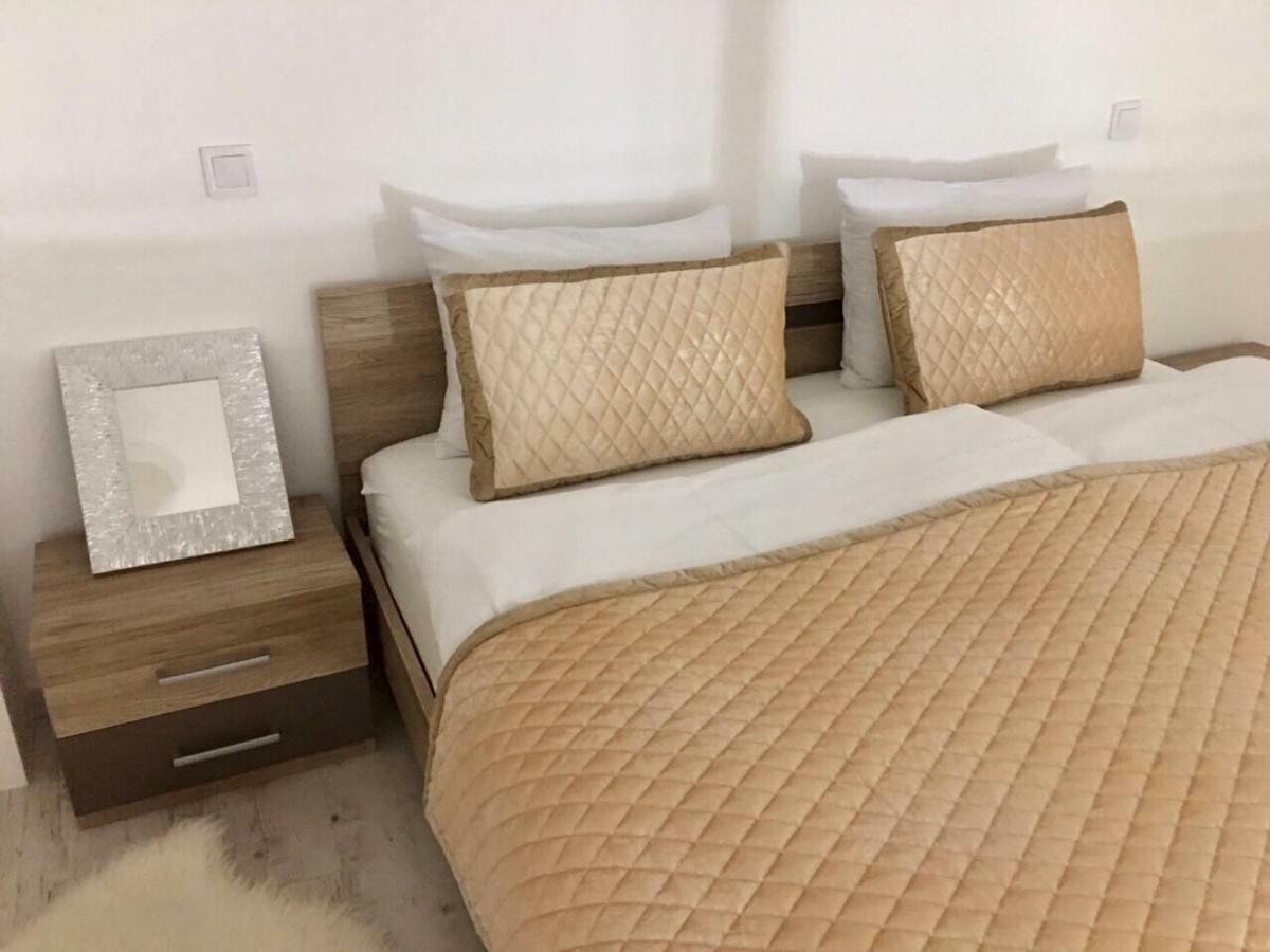3 Comfortable And Cosy Apartments In Heart Of Budapest Near Basilica Eksteriør billede