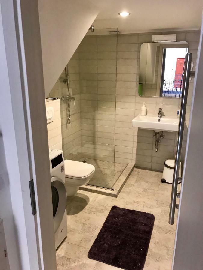 3 Comfortable And Cosy Apartments In Heart Of Budapest Near Basilica Eksteriør billede