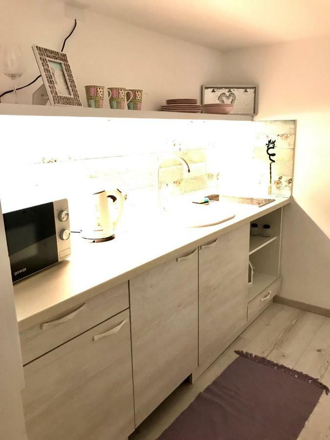 3 Comfortable And Cosy Apartments In Heart Of Budapest Near Basilica Eksteriør billede