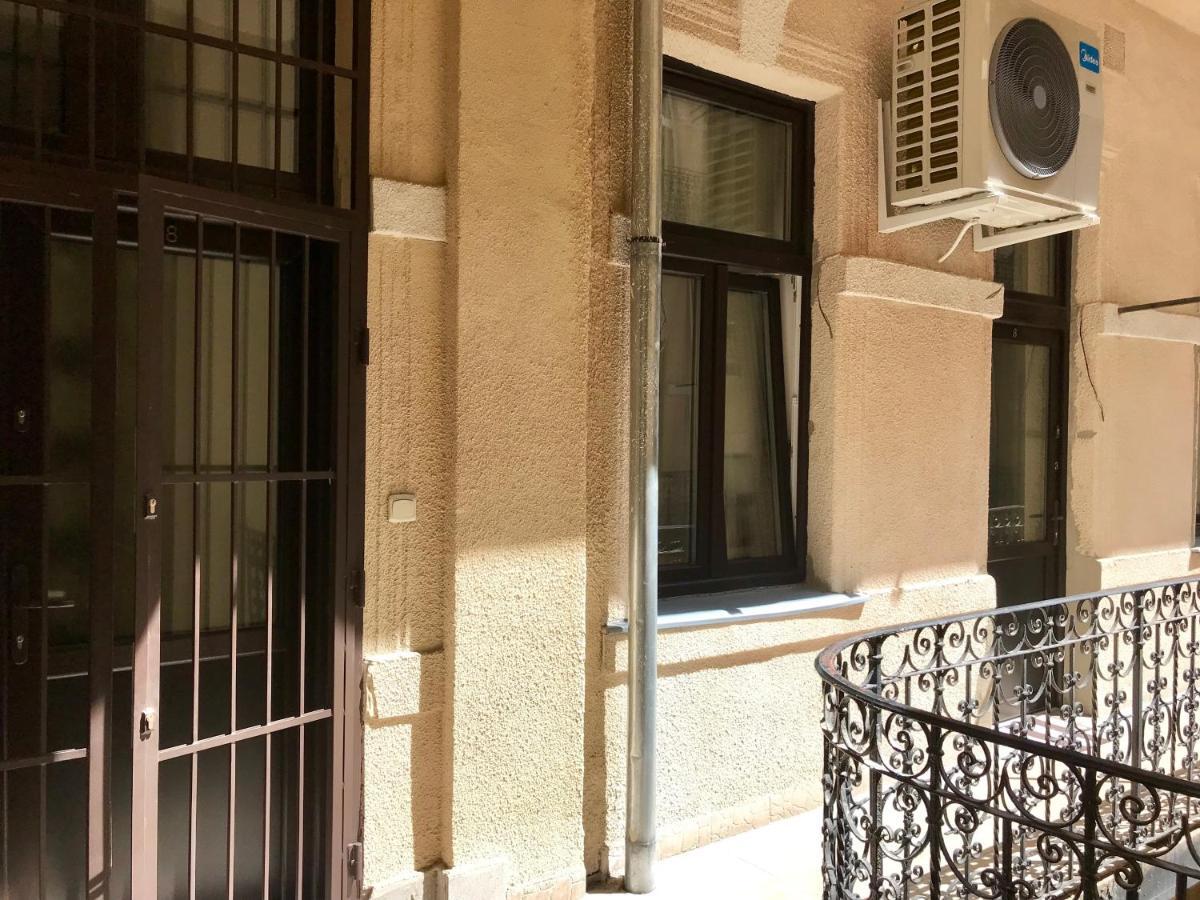 3 Comfortable And Cosy Apartments In Heart Of Budapest Near Basilica Eksteriør billede