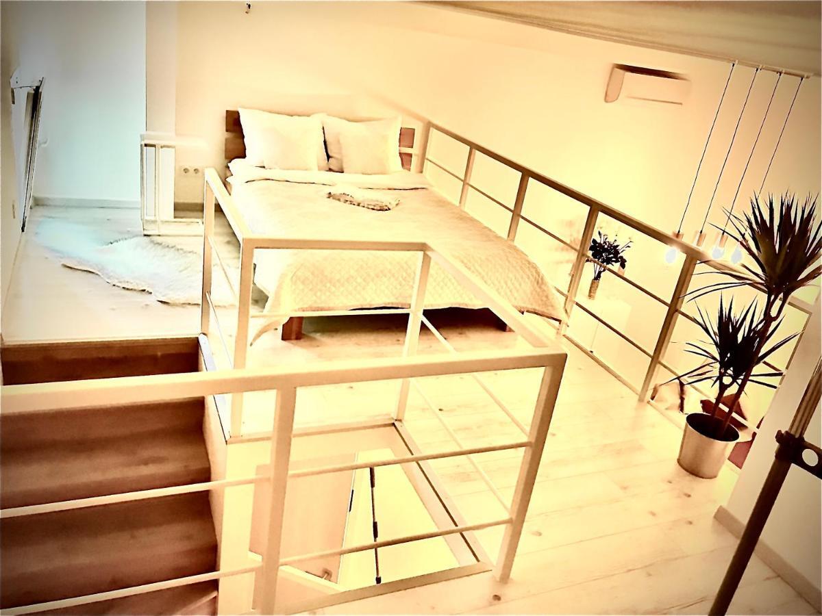 3 Comfortable And Cosy Apartments In Heart Of Budapest Near Basilica Eksteriør billede